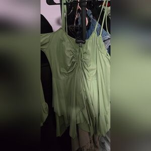 Current Mood F Is For Faries